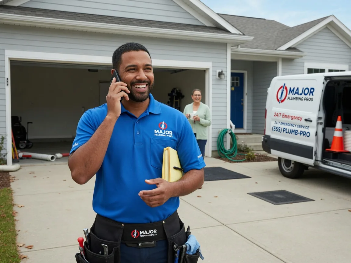 Drain Cleaning Services Hondo, TX FAQs